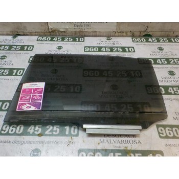 CRISTAL PUERTA TRASERO IZQUIERDO 9203LG 