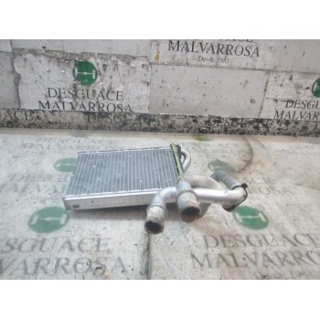 RADIADOR CALEFACCION / AIRE ACONDICIONADO 271159831R 
