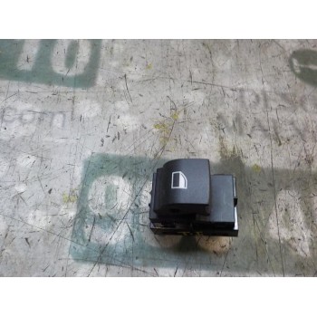 MANDO ELEVALUNAS TRASERO IZQUIERDO 61319241949 