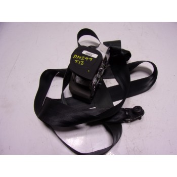 CINTURON SEGURIDAD TRASERO DERECHO 1870661 BK31V611B68AAW 