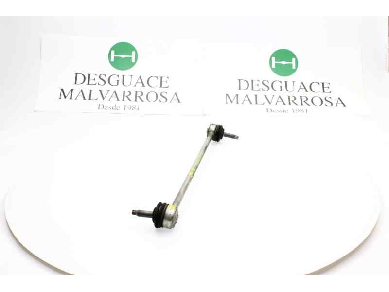 Recambio de tirante delantero izquierdo para peugeot 308 sw 1.6 hdi referencia OEM IAM 9809045780  