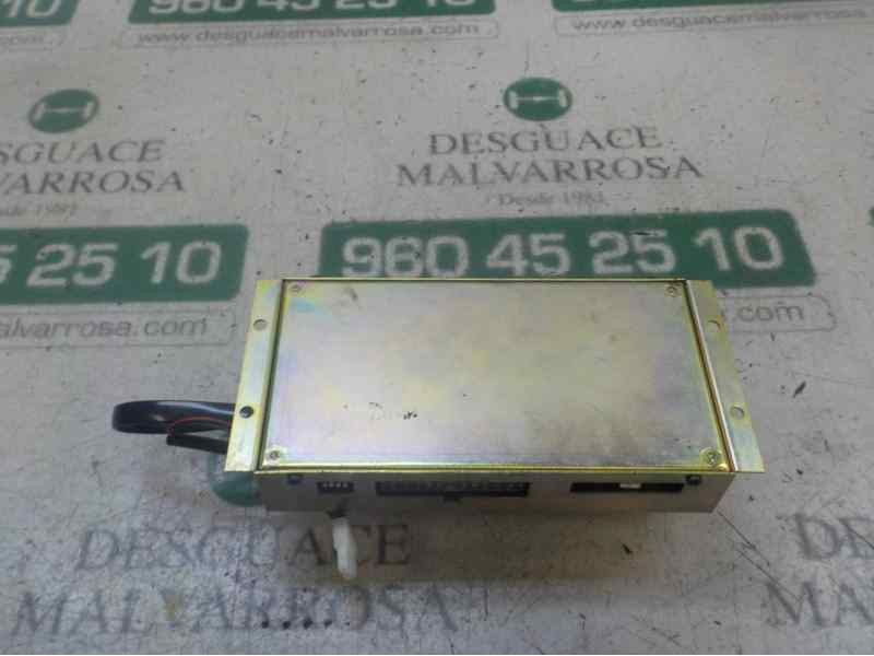 Recambio de modulo electronico para bmw x5 (e53) 3.0 24v turbodiesel cat referencia OEM IAM  10028971 10028971