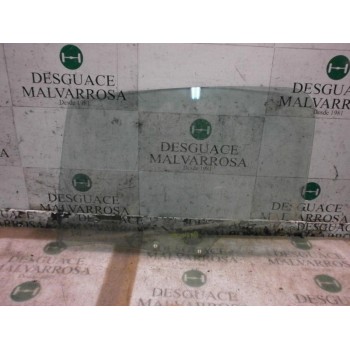 CRISTAL PUERTA TRASERO IZQUIERDO 