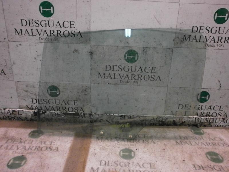 Recambio de cristal puerta trasero izquierdo para peugeot 307 berlina (s2) xr referencia OEM IAM   