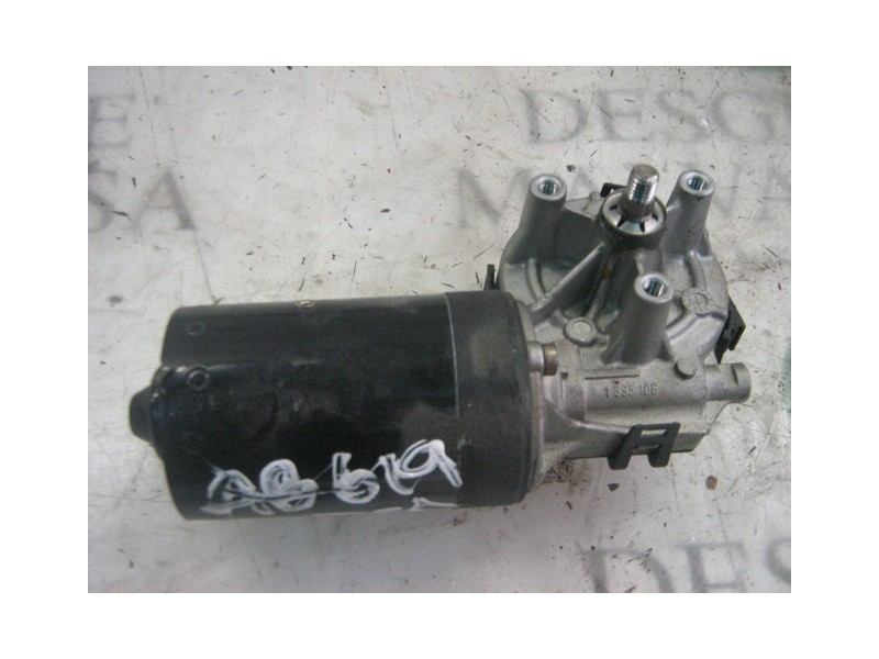 Recambio de motor limpia delantero para bmw serie 3 berlina (e46) 320d referencia OEM IAM 61617071693 0390241355 0390241355