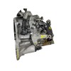 Recambio de caja cambios para nissan qashqai (j10) visia referencia OEM IAM 320103UB0B JG70 