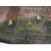 Recambio de cristal puerta trasero izquierdo para peugeot 307 berlina (s2) xr referencia OEM IAM   