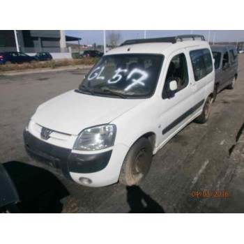 PEUGEOT PARTNER (S2)
