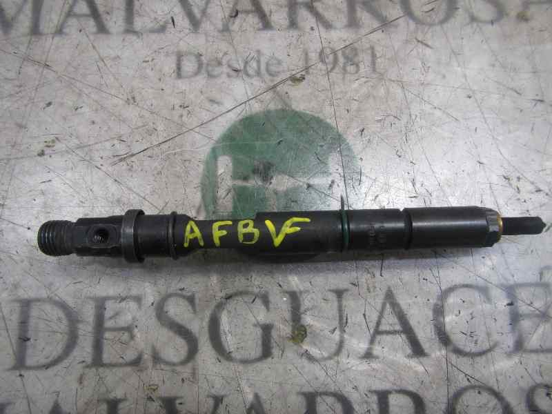 Recambio de inyector para audi a6 avant (4b5) 2.5 tdi referencia OEM IAM   