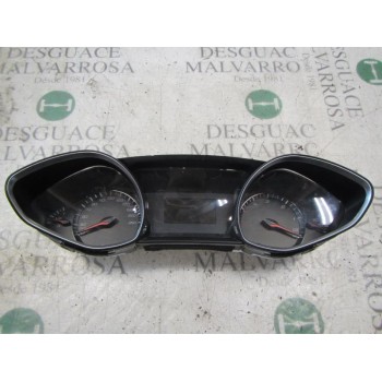 CUADRO INSTRUMENTOS 9807588280 