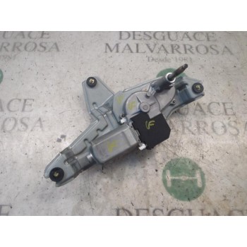 MOTOR LIMPIA TRASERO 