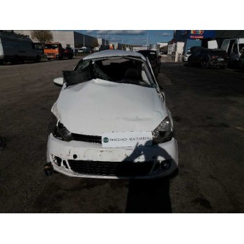 VOLKSWAGEN GOLF VI (5K1)