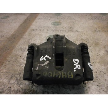 PINZA FRENO DELANTERA DERECHA 