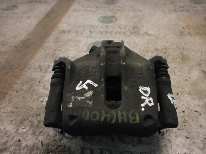 Recambio de pinza freno delantera derecha para peugeot 307 berlina (s2) xr referencia OEM IAM   