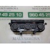 Recambio de mando climatizador para volkswagen golf vii lim. (bq1) advance referencia OEM IAM 5G0907044CEWZU 5G0907044CE 