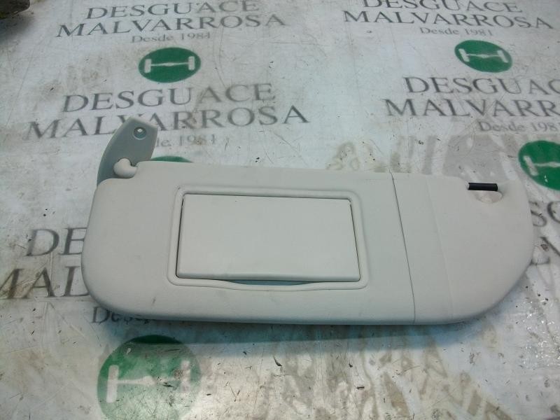 Recambio de parasol izquierdo para citroën c4 berlina collection referencia OEM IAM   