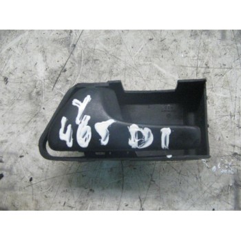 MANETA INTERIOR DELANTERA IZQUIERDA 