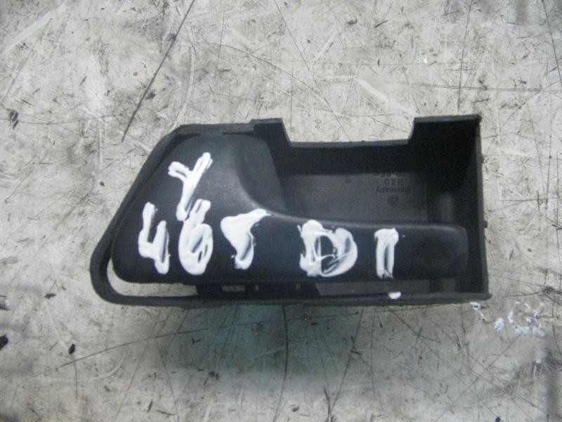 Recambio de maneta interior delantera izquierda para volkswagen golf iii berlina (1h1) gti referencia OEM IAM   