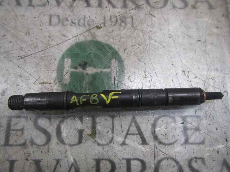Recambio de inyector para audi a6 avant (4b5) 2.5 tdi referencia OEM IAM   
