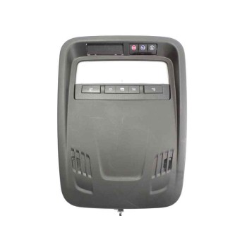 PILOTO INTERIOR 13491512 