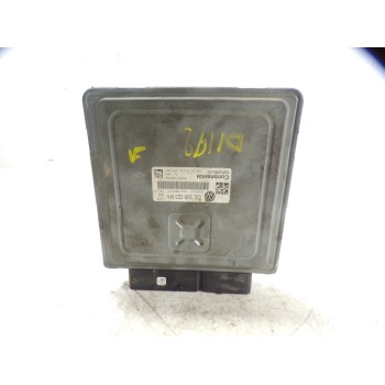 CENTRALITA MOTOR UCE 03L906023MA 03L906023MA 