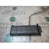 Recambio de resistencia calefaccion para renault megane iii coupe 1.9 dci diesel fap referencia OEM IAM 7701207715  