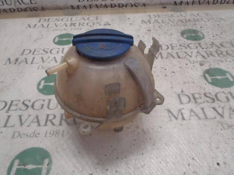 Recambio de deposito expansion para volkswagen touran (1t1) highline referencia OEM IAM 1K0121407A  