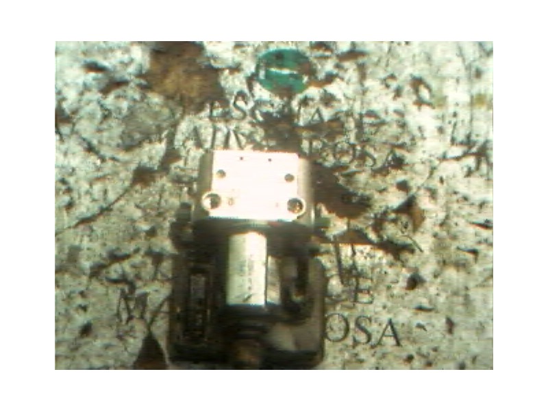 Recambio de abs para opel vectra b berlina cd referencia OEM IAM   