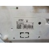 Recambio de cuadro instrumentos para citroën c-zero seduction referencia OEM IAM 1613239180 MM0048301 