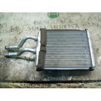 RADIADOR CALEFACCION / AIRE ACONDICIONADO 