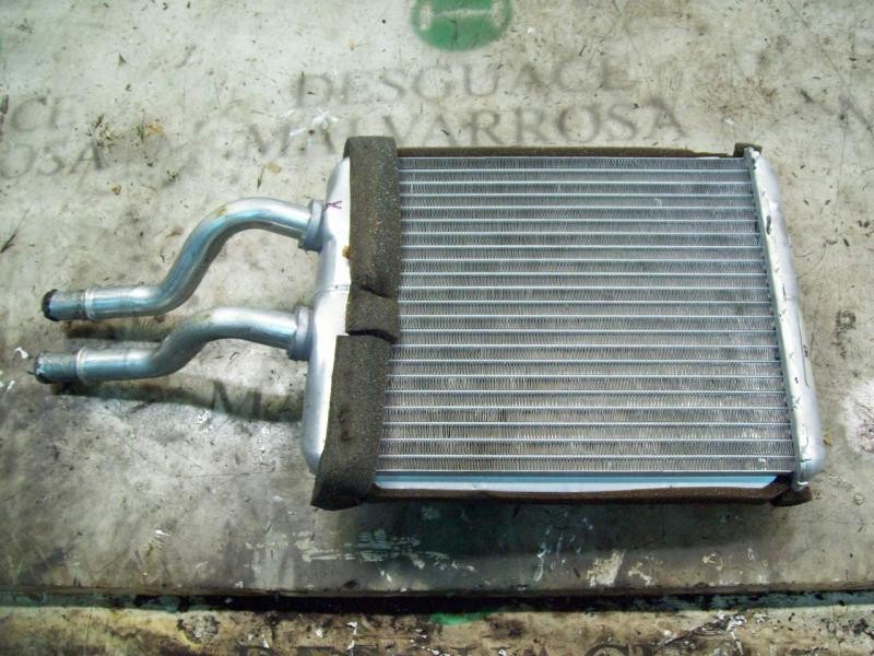 Recambio de radiador calefaccion / aire acondicionado para alfa romeo 147 (190) 2.0 t.spark distinctive referencia OEM IAM   