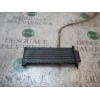 Recambio de resistencia calefaccion para renault megane iii coupe 1.9 dci diesel fap referencia OEM IAM 7701207715  