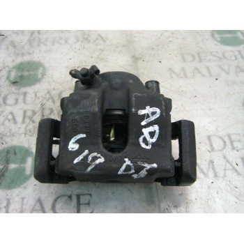 PINZA FRENO DELANTERA IZQUIERDA 34116758113 