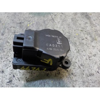 MOTOR APERTURA TRAMPILLAS CLIMATIZADOR 1786200 