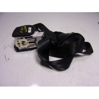 CINTURON SEGURIDAD TRASERO IZQUIERDO 1870662 