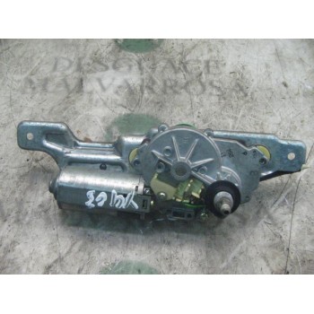 MOTOR LIMPIA TRASERO 