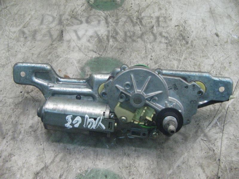 Recambio de motor limpia trasero para volkswagen golf iii berlina (1h1) gti referencia OEM IAM   