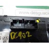 Recambio de mando climatizador para volkswagen golf vii lim. (bq1) advance referencia OEM IAM 5G0907044CEWZU 5G0907044CE 