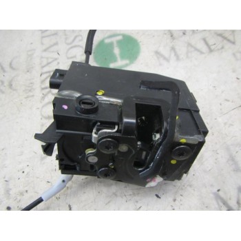 CERRADURA PUERTA TRASERA DERECHA 9810309880 