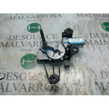 MOTOR LIMPIA TRASERO 