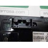 Recambio de mando climatizador para volkswagen golf vii lim. (bq1) advance referencia OEM IAM 5G0907044CEWZU 5G0907044CE 