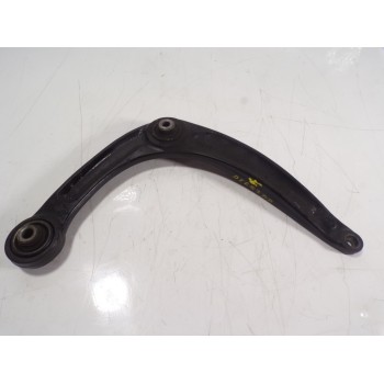 BRAZO SUSPENSION INFERIOR DELANTERO DERECHO 9805607380 