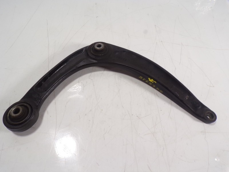 Recambio de brazo suspension inferior delantero derecho para peugeot 5008 2.0 blue-hdi fap referencia OEM IAM 9805607380  