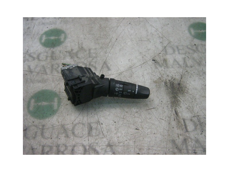 Recambio de mando limpia para nissan almera (n16/e) comfort referencia OEM IAM   