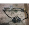 Recambio de elevalunas trasero izquierdo para peugeot 307 berlina (s2) xr referencia OEM IAM   