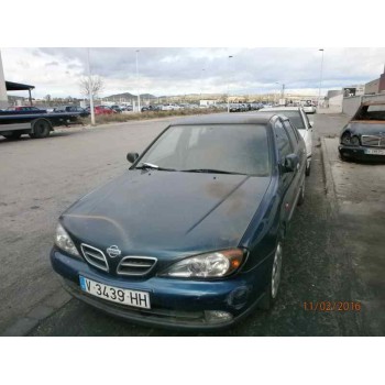NISSAN PRIMERA BERLINA (P11)