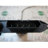 Recambio de resistencia calefaccion para renault megane iii coupe 1.9 dci diesel fap referencia OEM IAM 7701207715  
