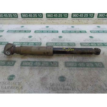AMORTIGUADOR TRASERO IZQUIERDO 42456909 42456909 