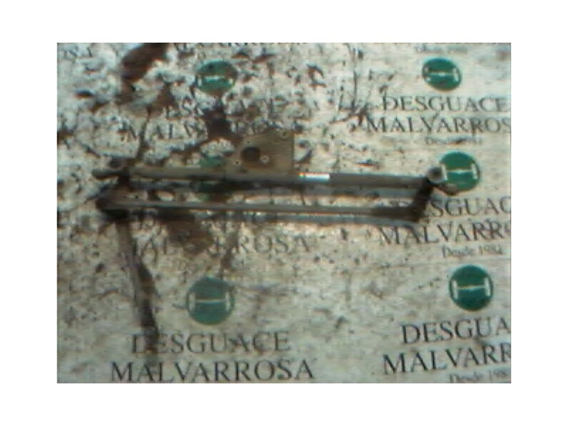 Recambio de articulacion limpia delantero para opel vectra b berlina cd referencia OEM IAM   