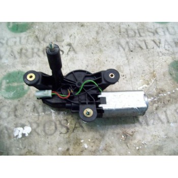 MOTOR LIMPIA TRASERO 